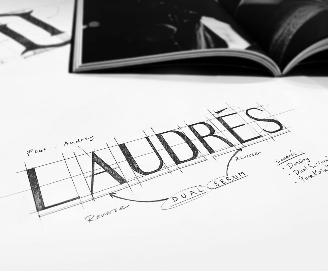 laudres logo breakdown photography (final)